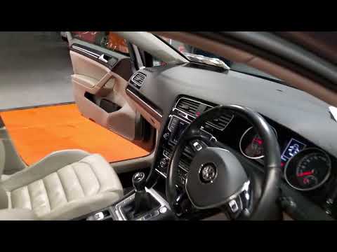 Volkswagen Golf 2017 - Image 2