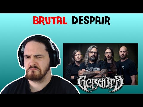 Composer/Musician Reacts to Gorguts - Forgotten Arrows (REACTION!!!)