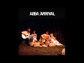ABBA Fernando Alternate Mix Arrival 45th Anniversary