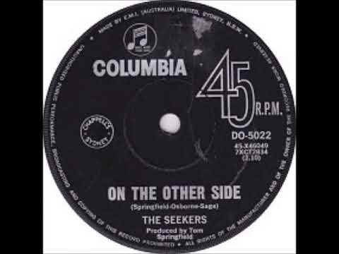 Classic Aussie Singles - On The Other Side