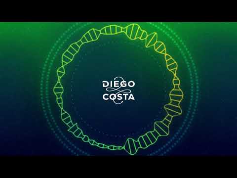 Diego Costa - Phantom (Original Mix) [Preview]
