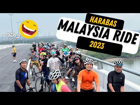 Harabas Malaysia -2023