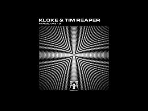 Kloke & Tim Reaper - Canyon