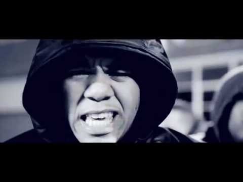 RAP CITY Y.SIZE EXCLUSIVE STREET VIDEO