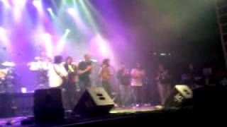 Los Delinqüentes-Trabubulandia(Pamplona)