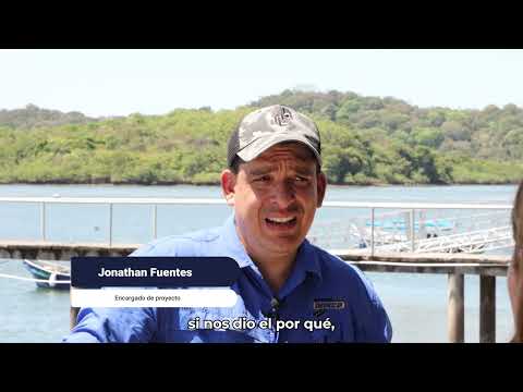 Contraloría fiscaliza inversión pública en carretera clave para Chiriquí #ContraloríaPanamá