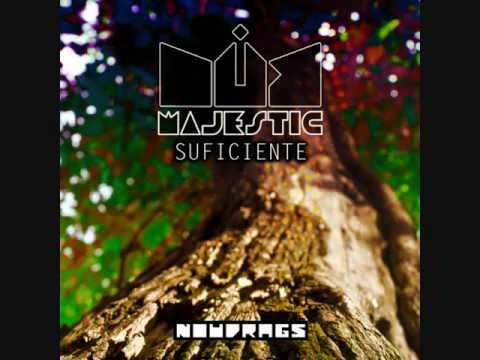 Suficiente - Dub Majestic