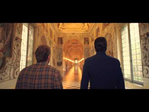 Caruso presents: "The Good Italian"