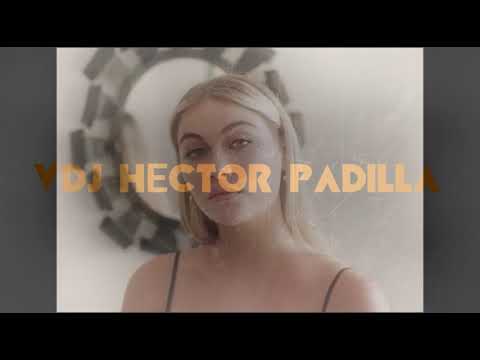 Set mix, VDJ Héctor Padilla – Mix Jerry Di y Rauw Alejandro