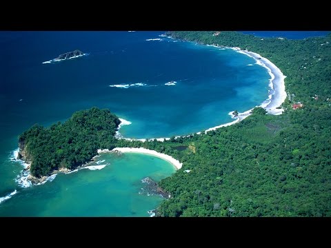 Manuel Antonio National Park - Costa Ric