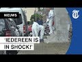 Arnhemmer ligt maandenlang dood in zijn huis