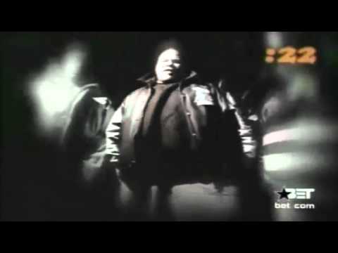 LL Cool J ft Keith Murray, Fat Joe & Foxy Brown - I shot ya (original)
