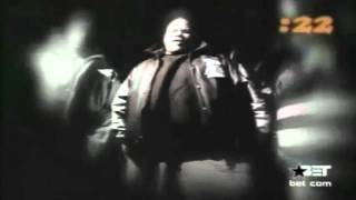 LL Cool J ft Keith Murray, Fat Joe & Foxy Brown - I shot ya (original)