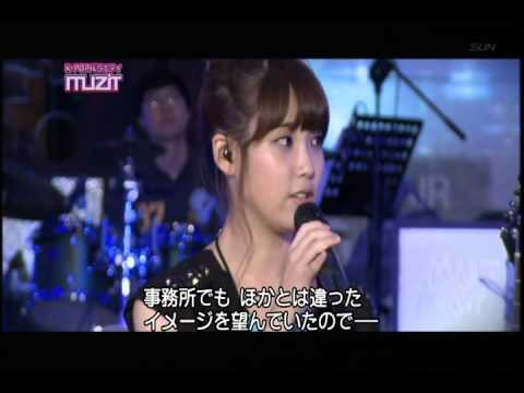 K.WILL-THE MUZIT- 1 (JPN SUB)