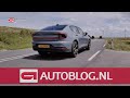Polestar 2 - 0-100 km/h - 0-200 km/h - topspeed