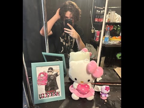 *FREE* UGLYSTEPHAN x SCALLY MILANO x PLUGGNB Type Beat - Interlude (prod @wywerybeats @rocky369k)