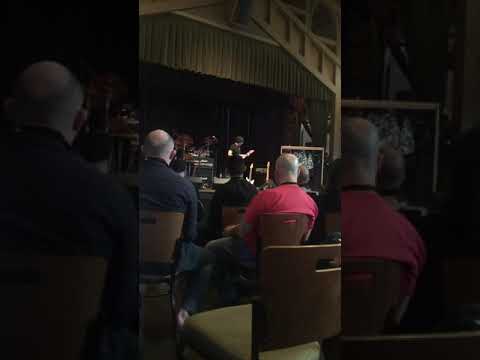 G4 Experience 2017 ! Master Class !