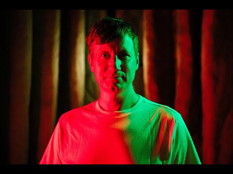 Krumelur: Live Set 2024 (minimal psychedelic & trippy techno)