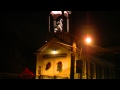 Ellicott City at Night - JVC GY HD100 Test 