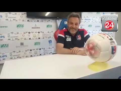 Gozzano-Novara, video e intervista