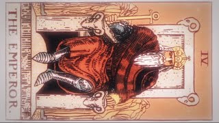 EFEITO IMPERADOR REI | Ao seus pés tudo estará, já que tudo se curva diante a rei. Na força de EXU 🔱