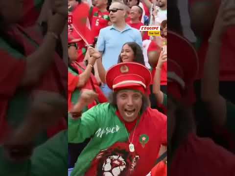 🔥 🇲🇦Le beau but de Brahim Diaz avec le Maroc ! #maroc #football #foot