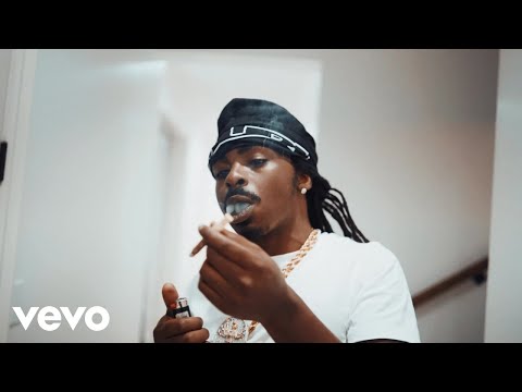 E Mozzy - Made A Promise (Official Video)