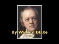 'A Poison Tree' by William Blake - Analysis for ...