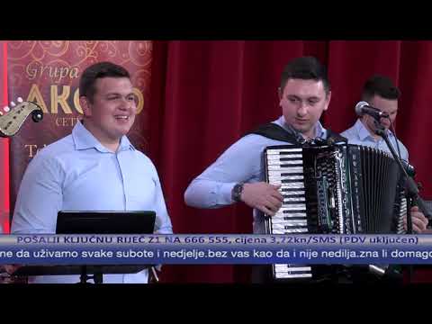 Grupa Akord Cetingrad -NEMA RAJA BEZ RODNOGA KRAJA