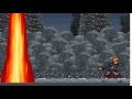 Jiraiya Vs Pain Sprite Animation