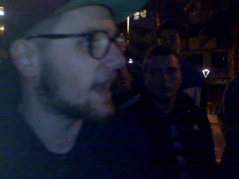 KJR VS DISELO (1ERA CLASIFICATORIA ALMERIA VS MURCIA)