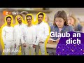 MAYBEPOP - Glaub an dich - Musikvideo - SingAlarm | ZDFchen