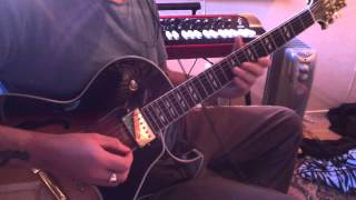 Someday My Prince Will Come - Grant Green Transcription