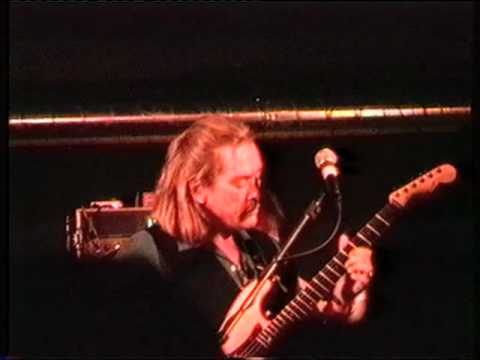 "Satisfaction" - Jay Graydon All Star Project (1994)