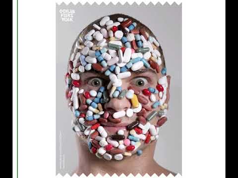 Odium & Thedawn - De Bill Gates Schimpft