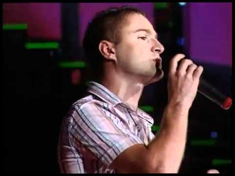 Zvezde Granda 201112   Emisija 1    Nemanja Kostic