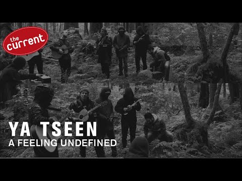 Ya Tseen - A Feeling Undefined (live performance for The Current)