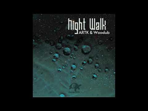 MBEP083/Night Walk - ARTK & WOODUB