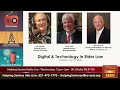 Digital Technology in Elder Law