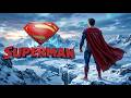 SUPERMAN Full Movie 2026 Justice League Superhero FXL Fantasy Movies 2026 In English Game Movie