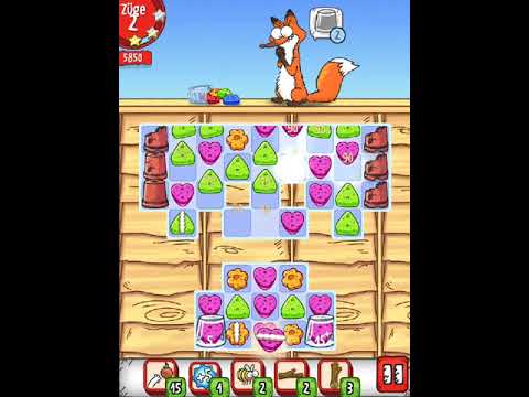 Simons Cat Crunch Time Level 244 (by match3news.com)