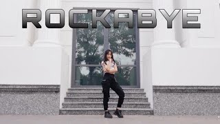 Download lagu BANANA CULTURE TRAINEE - Rockabye | Dance Cover | KLinh mp3