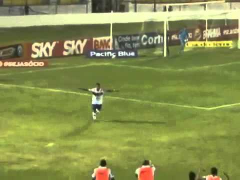 Icasa 0 x 3 Paraná - Série B 2013