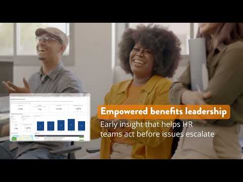 Businessolver video/presentation/materials