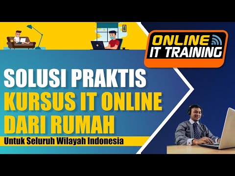 Video Profil Video Profil