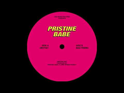 PRISTINE BABE - Destiny