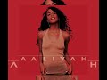 Aaliyah - Never No More  (Audio HQ)