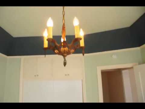 PL7178 - Gorgeous Spanish Art Deco 1 Bed Apartment For Lease