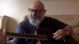 The Same Old Memories