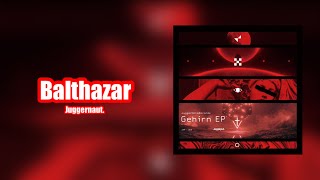 Cover art for Balthazar